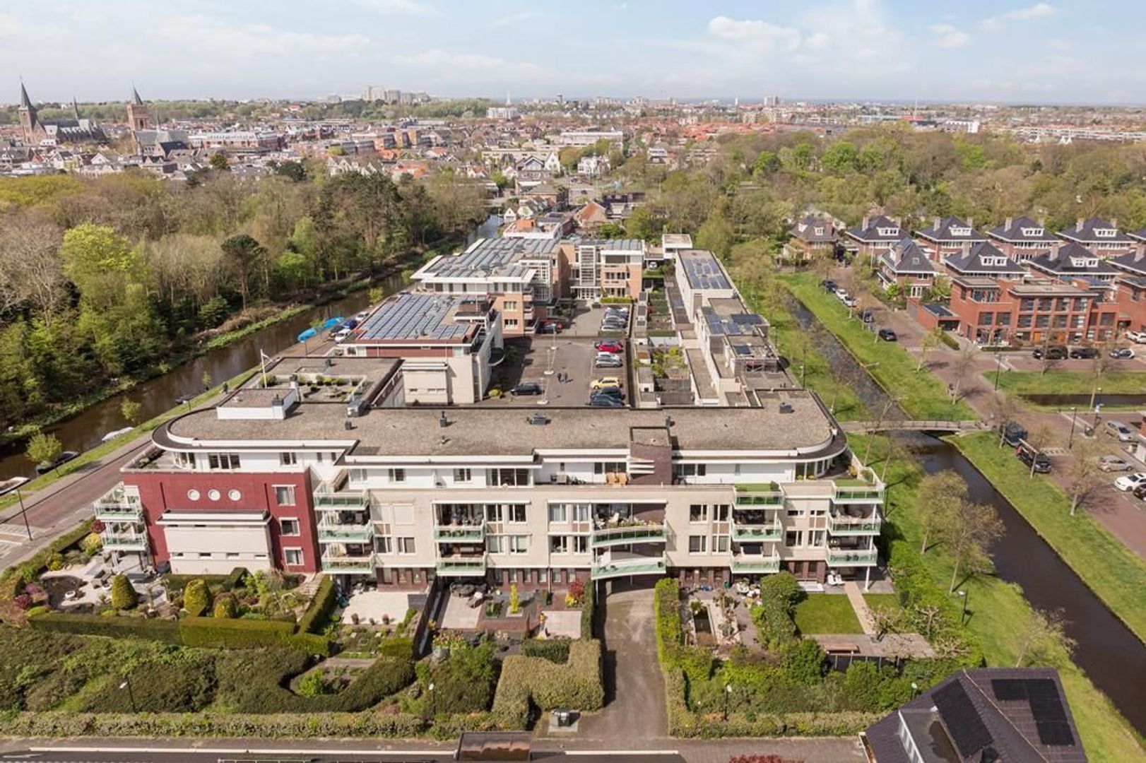 Tamarijnslaantje 19, Noordwijk foto-28