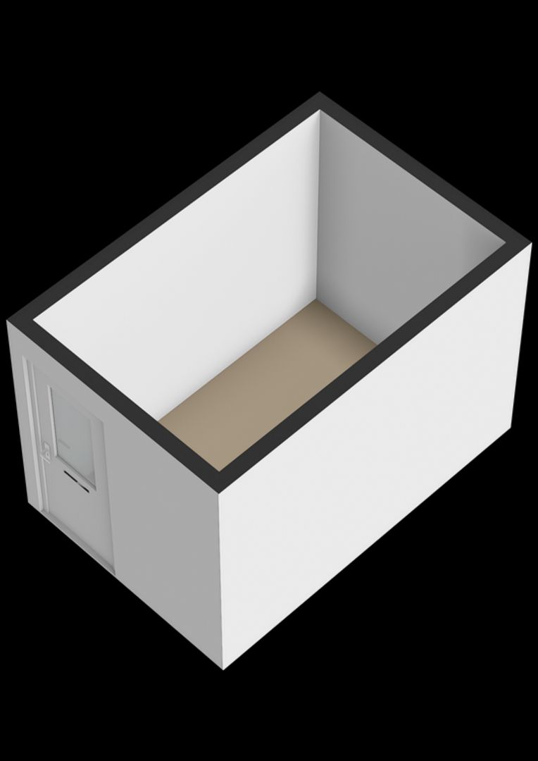 Tamarijnslaantje 19, Noordwijk plattegrond-4