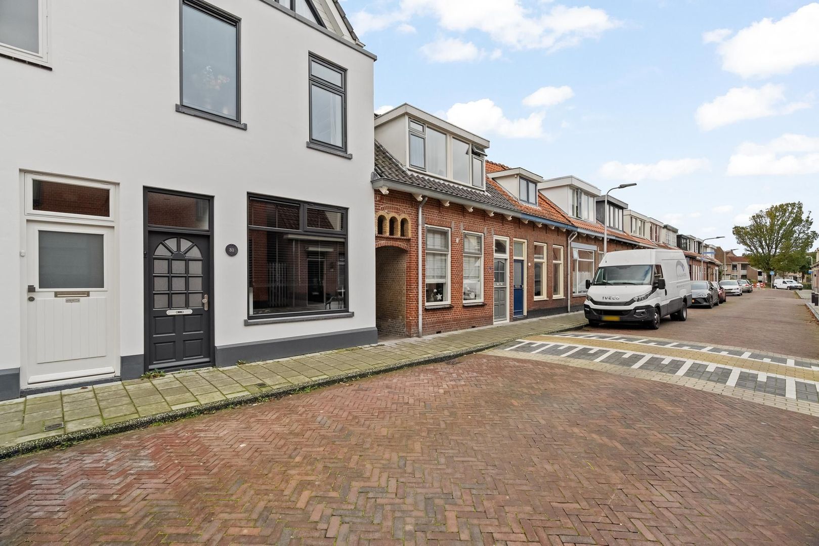 Scheveningsestraat 31, Noordwijk foto-30