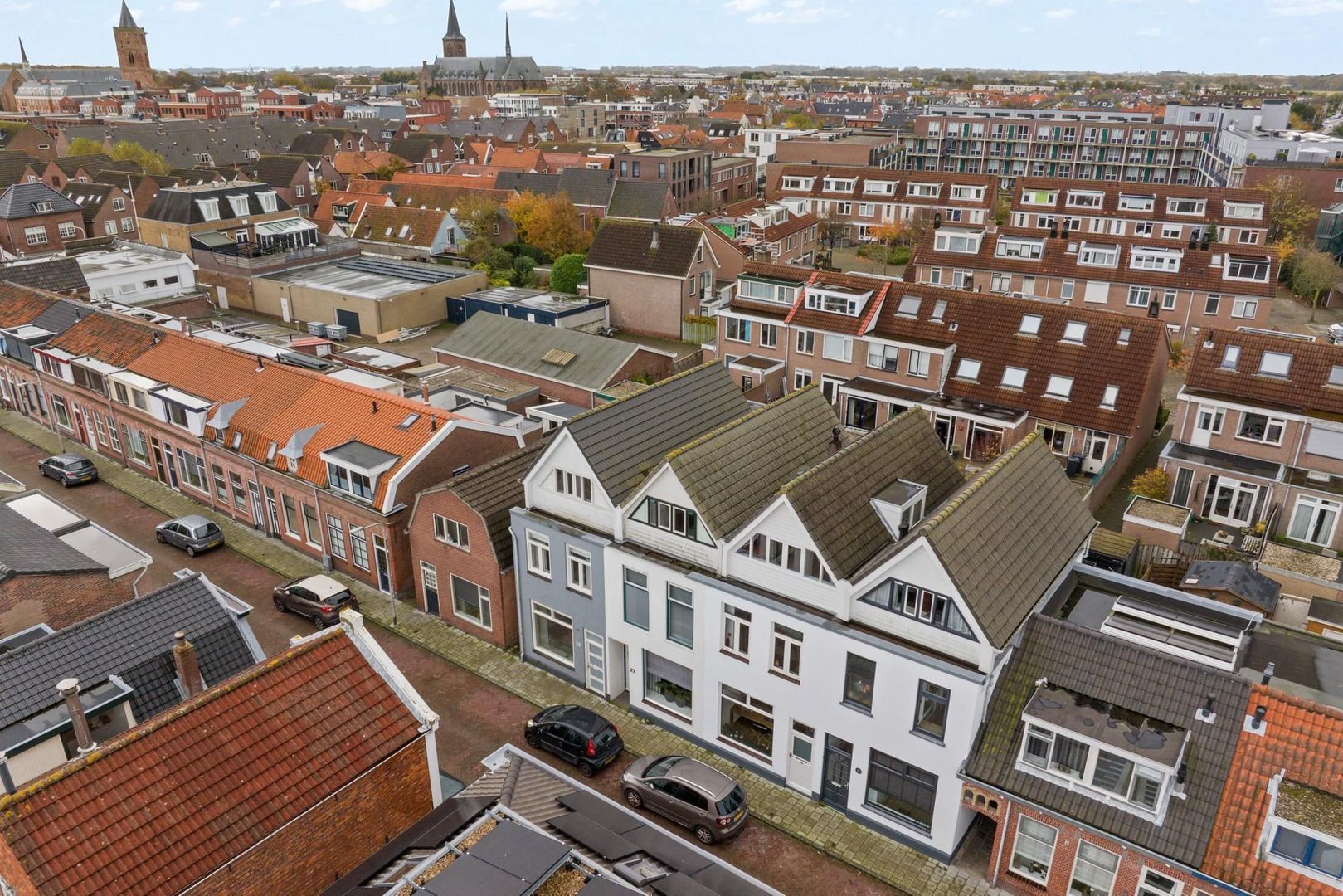 Scheveningsestraat 31, Noordwijk foto-2