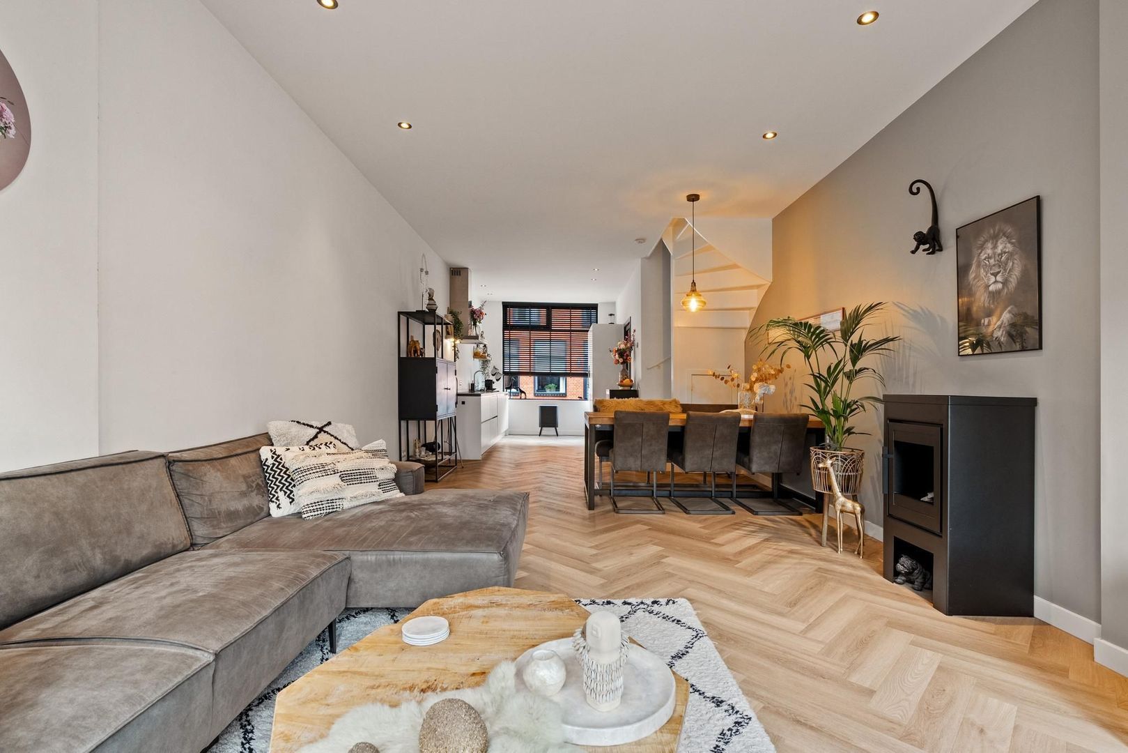 Scheveningsestraat 31, Noordwijk foto-9