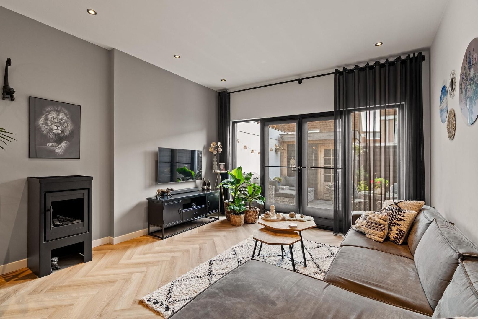 Scheveningsestraat 31, Noordwijk foto-5