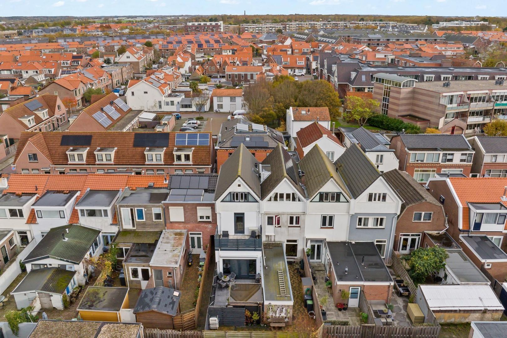 Scheveningsestraat 31, Noordwijk foto-32