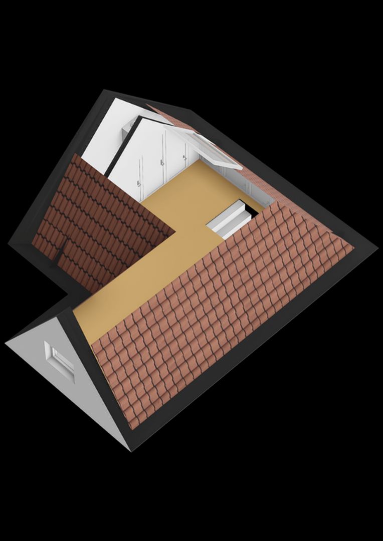 Piet Heinplein 9, Noordwijk plattegrond-10