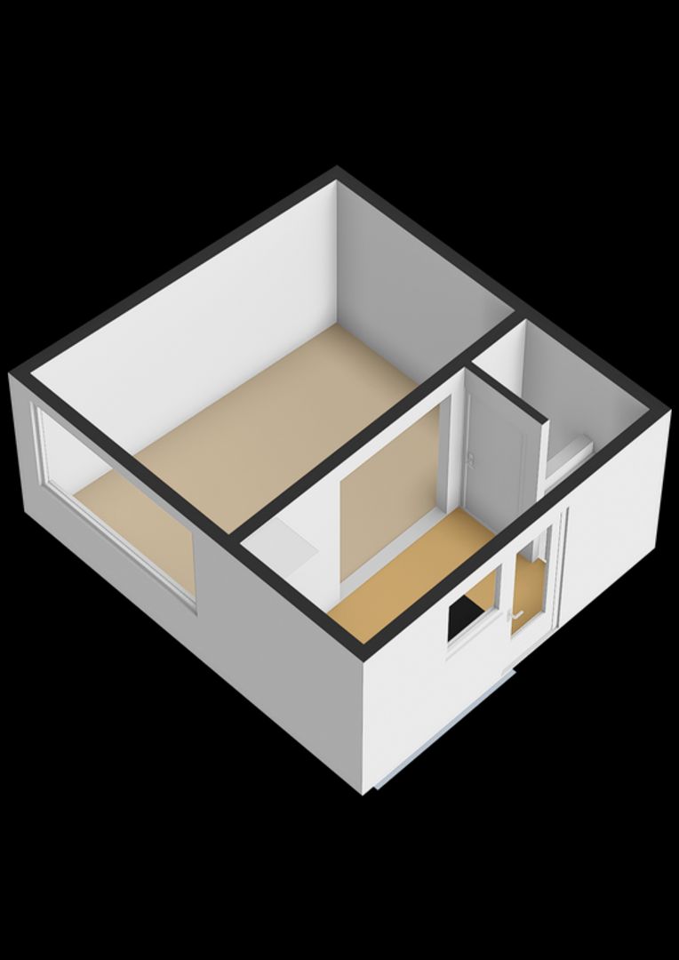 Piet Heinplein 9, Noordwijk plattegrond-11
