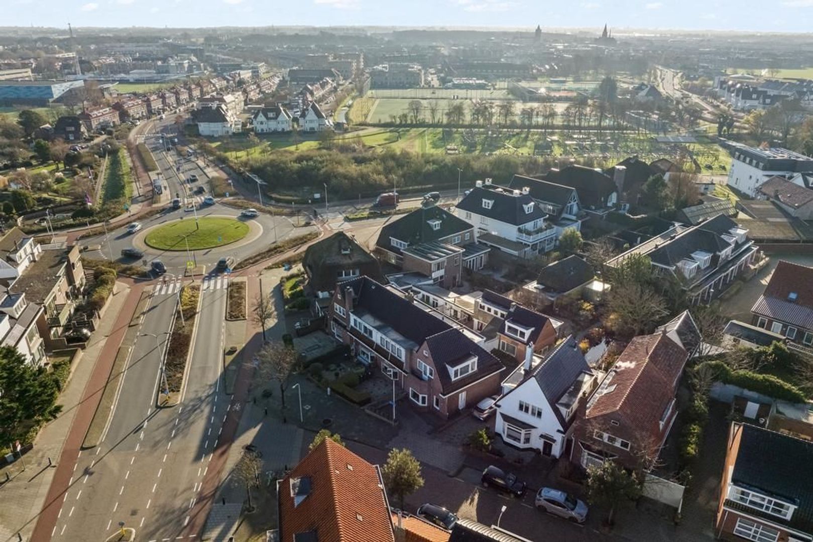 Piet Heinplein 9, Noordwijk foto-34