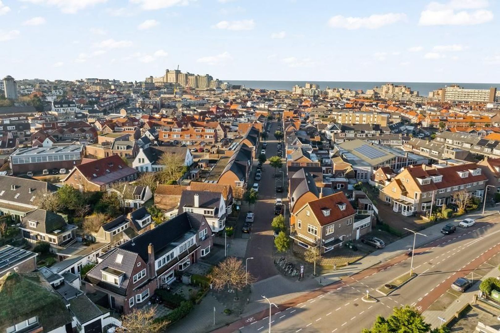 Piet Heinplein 9, Noordwijk foto-33