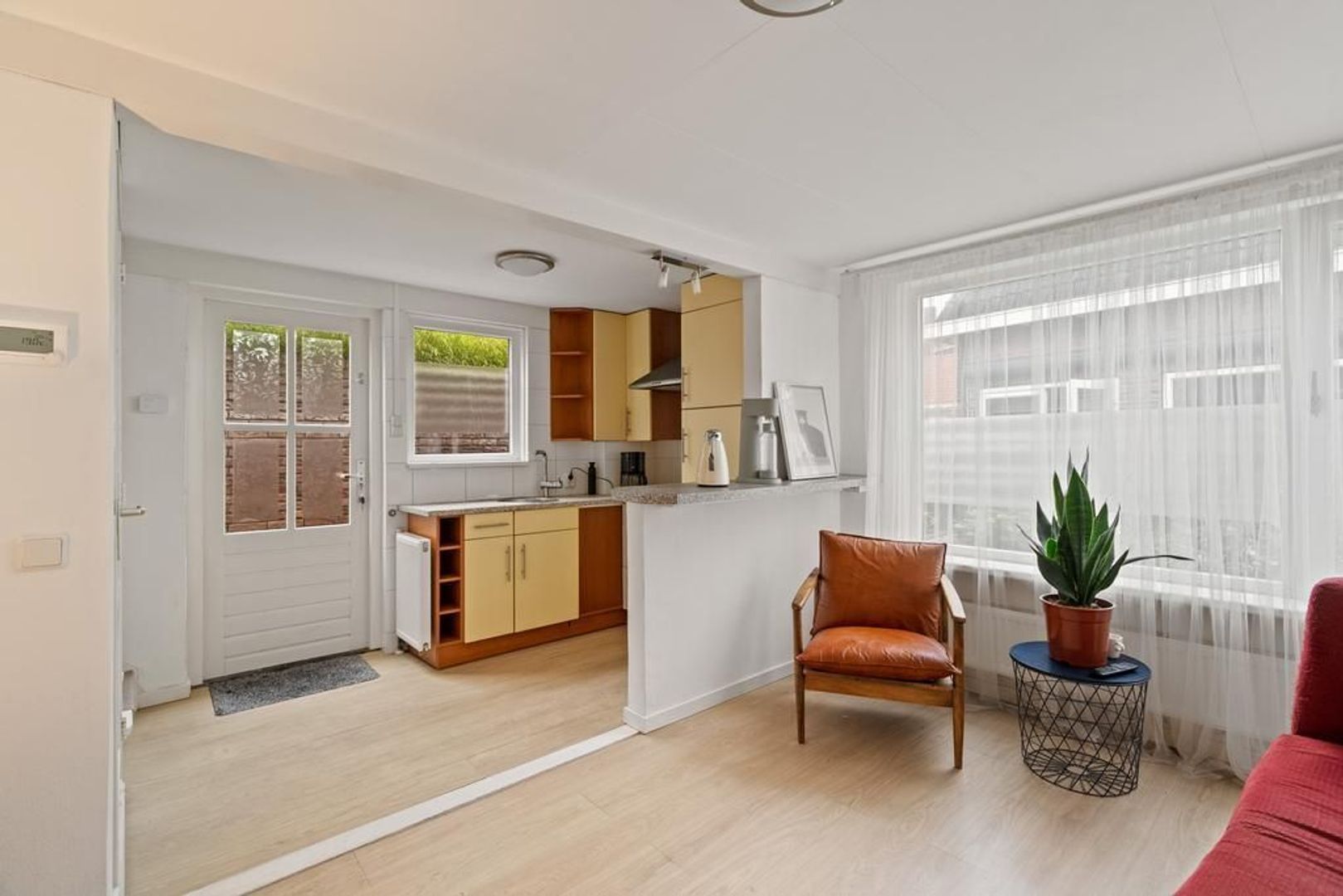 Piet Heinplein 9, Noordwijk foto-24