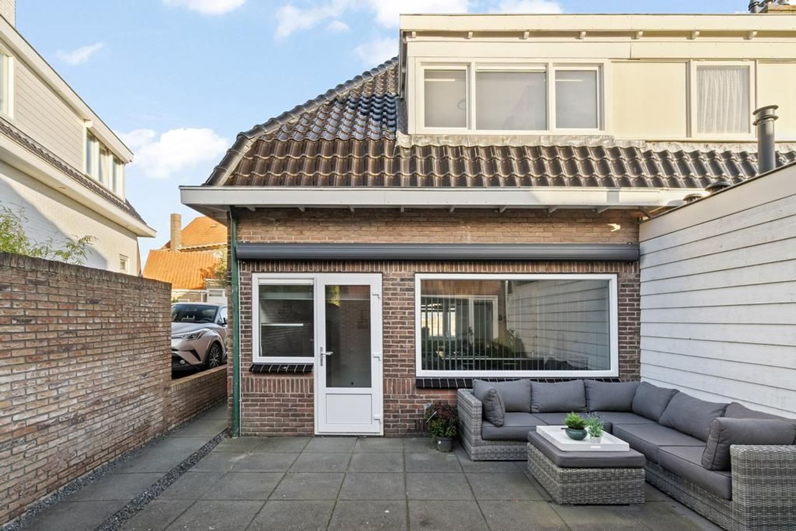 Piet Heinplein 9, Noordwijk foto-31