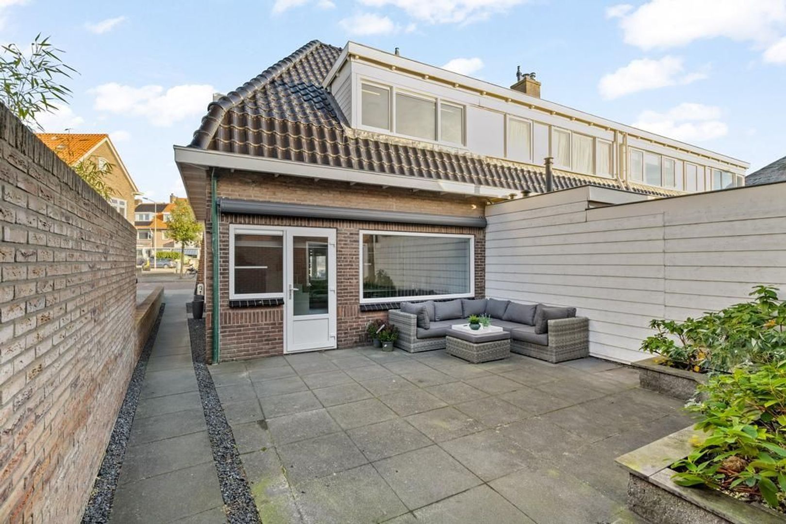 Piet Heinplein 9, Noordwijk foto-12