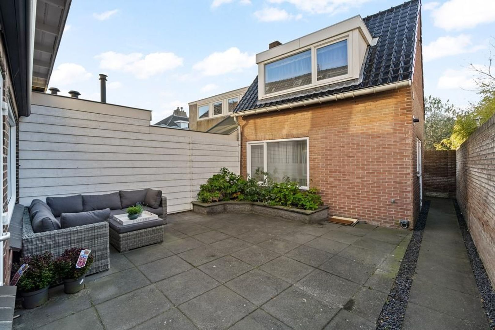 Piet Heinplein 9, Noordwijk foto-13