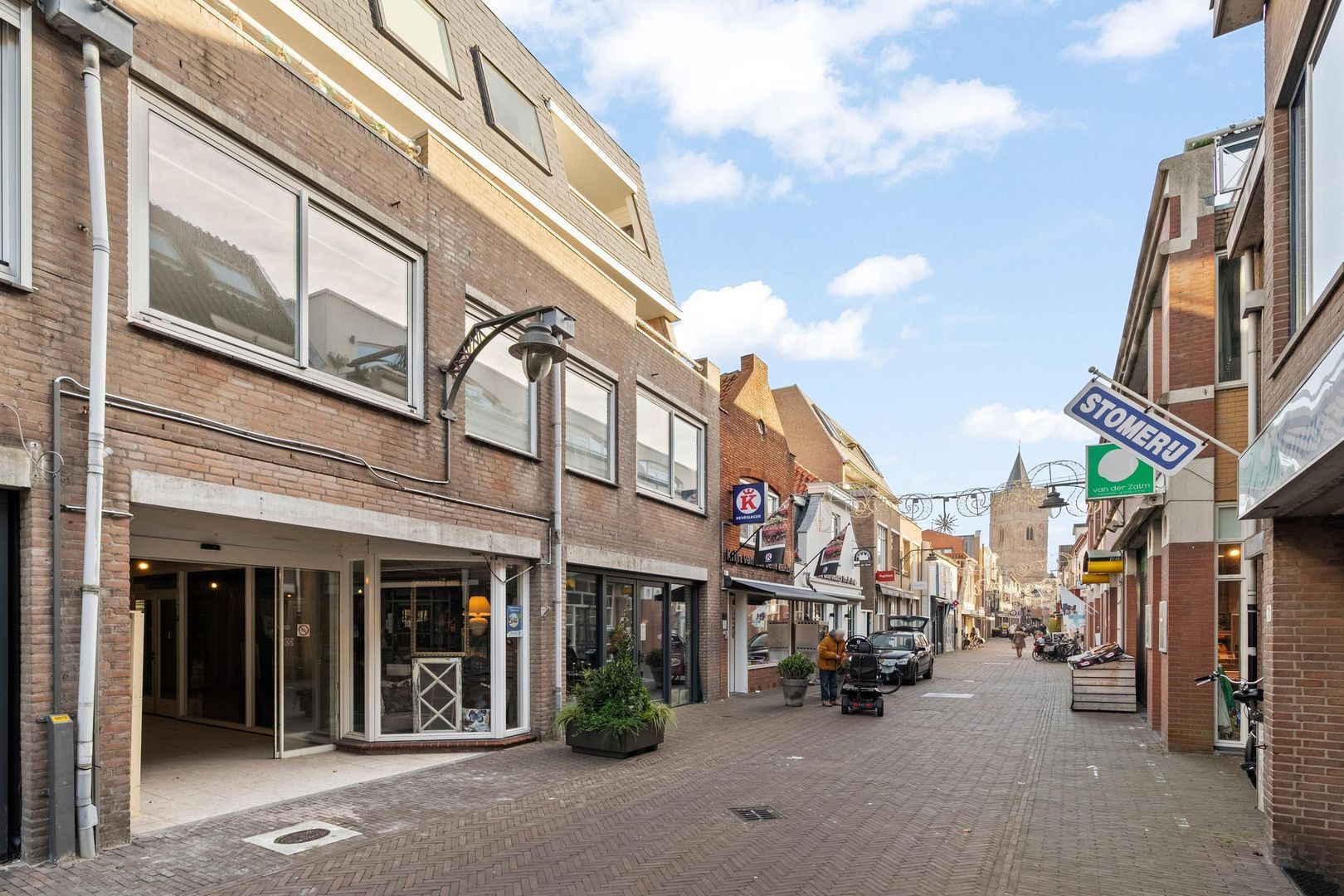 Kerkstraat 54 B, Noordwijk foto-0