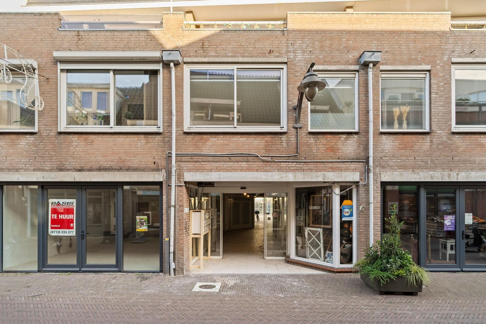 Kerkstraat 54 B, Noordwijk foto-2