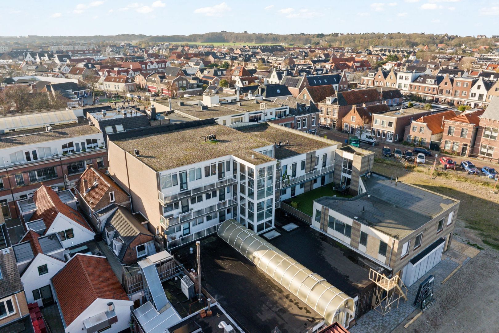 Kerkstraat 54 B, Noordwijk foto-19