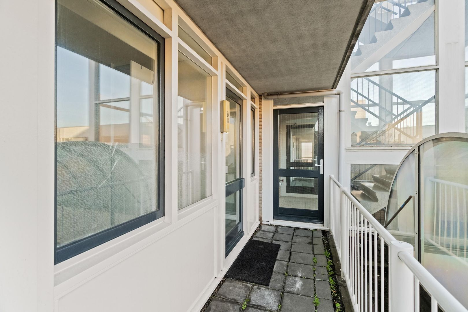 Kerkstraat 54 B, Noordwijk foto-4