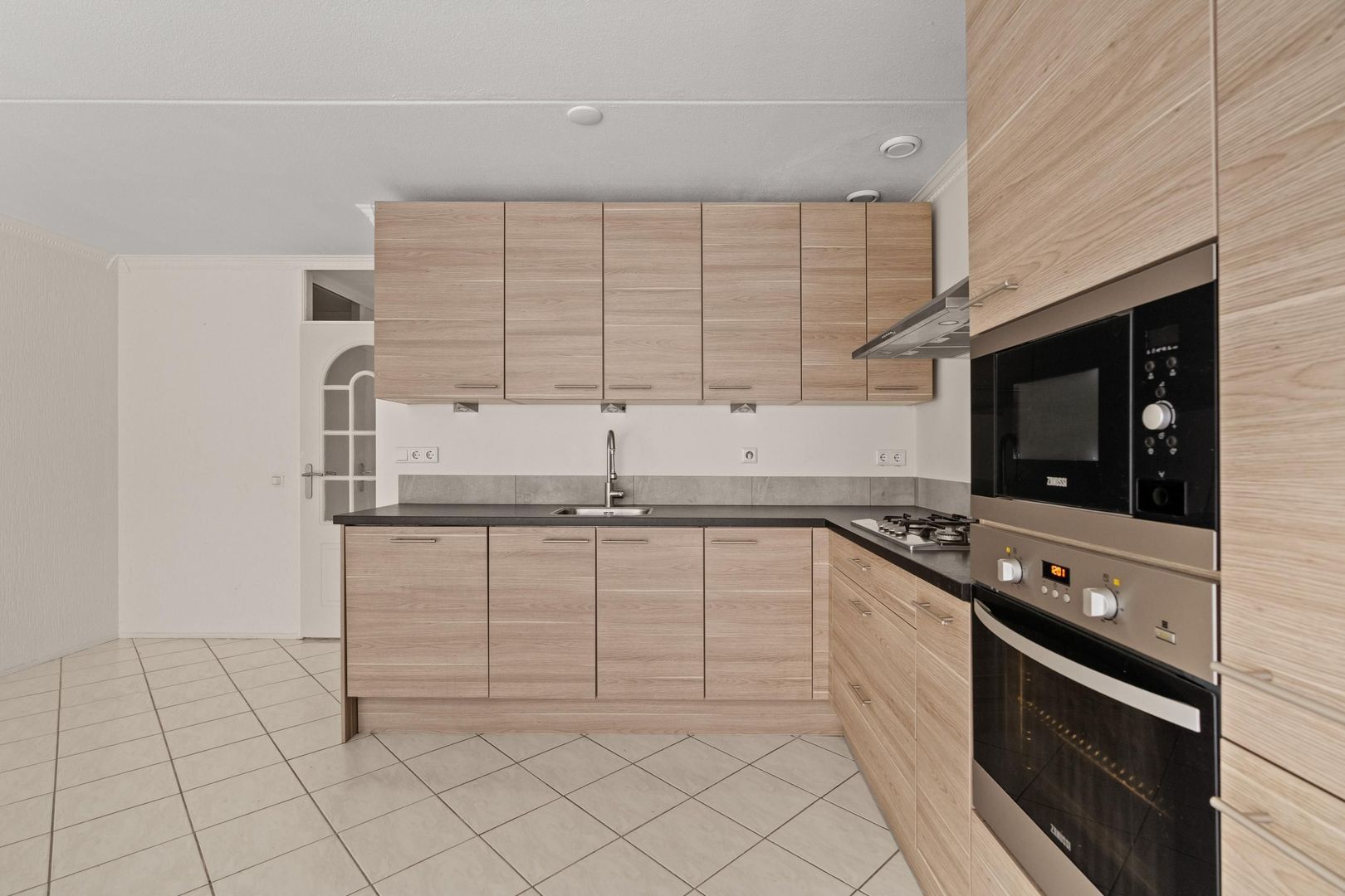 Kerkstraat 54 B, Noordwijk foto-8