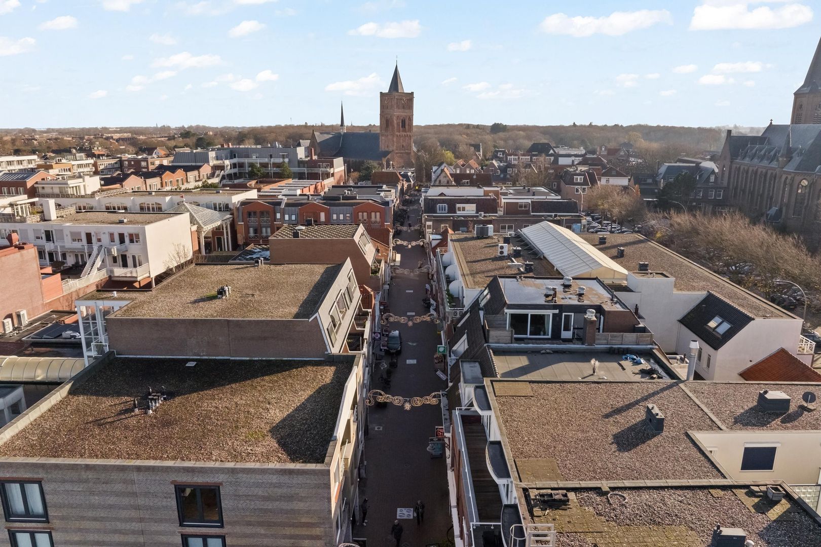 Kerkstraat 54 B, Noordwijk foto-20
