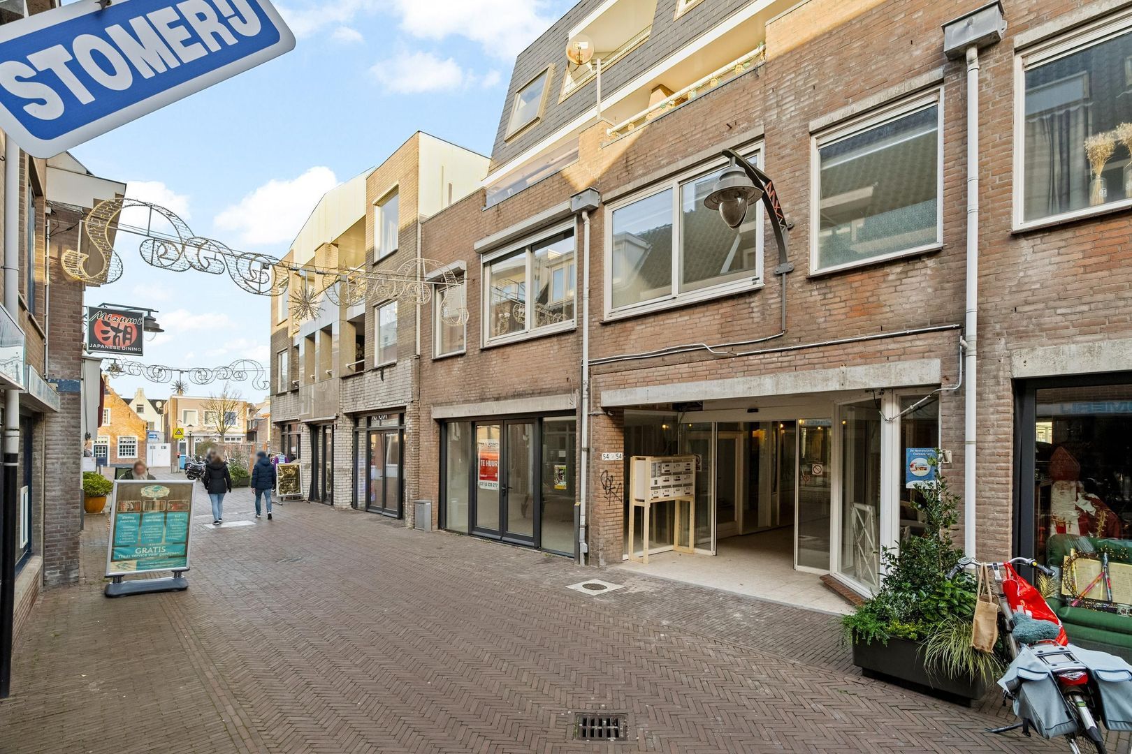 Kerkstraat 54 B, Noordwijk foto-3