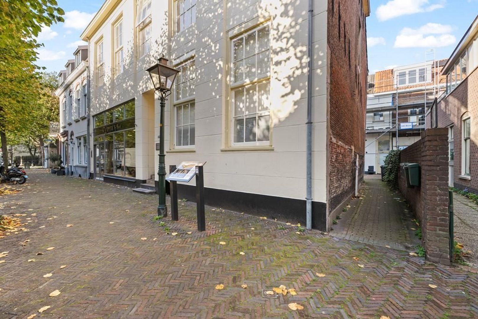 Voorstraat 52 E, Noordwijk foto-0