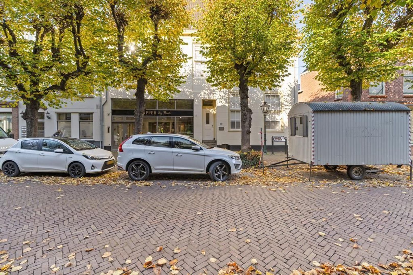 Voorstraat 52 E, Noordwijk foto-2