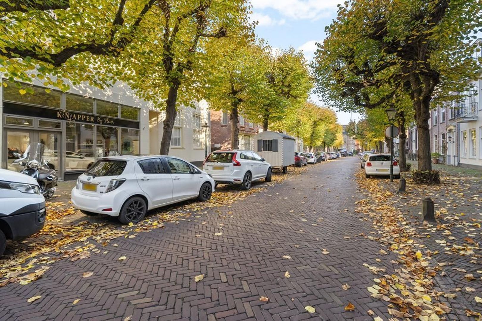 Voorstraat 52 E, Noordwijk foto-17