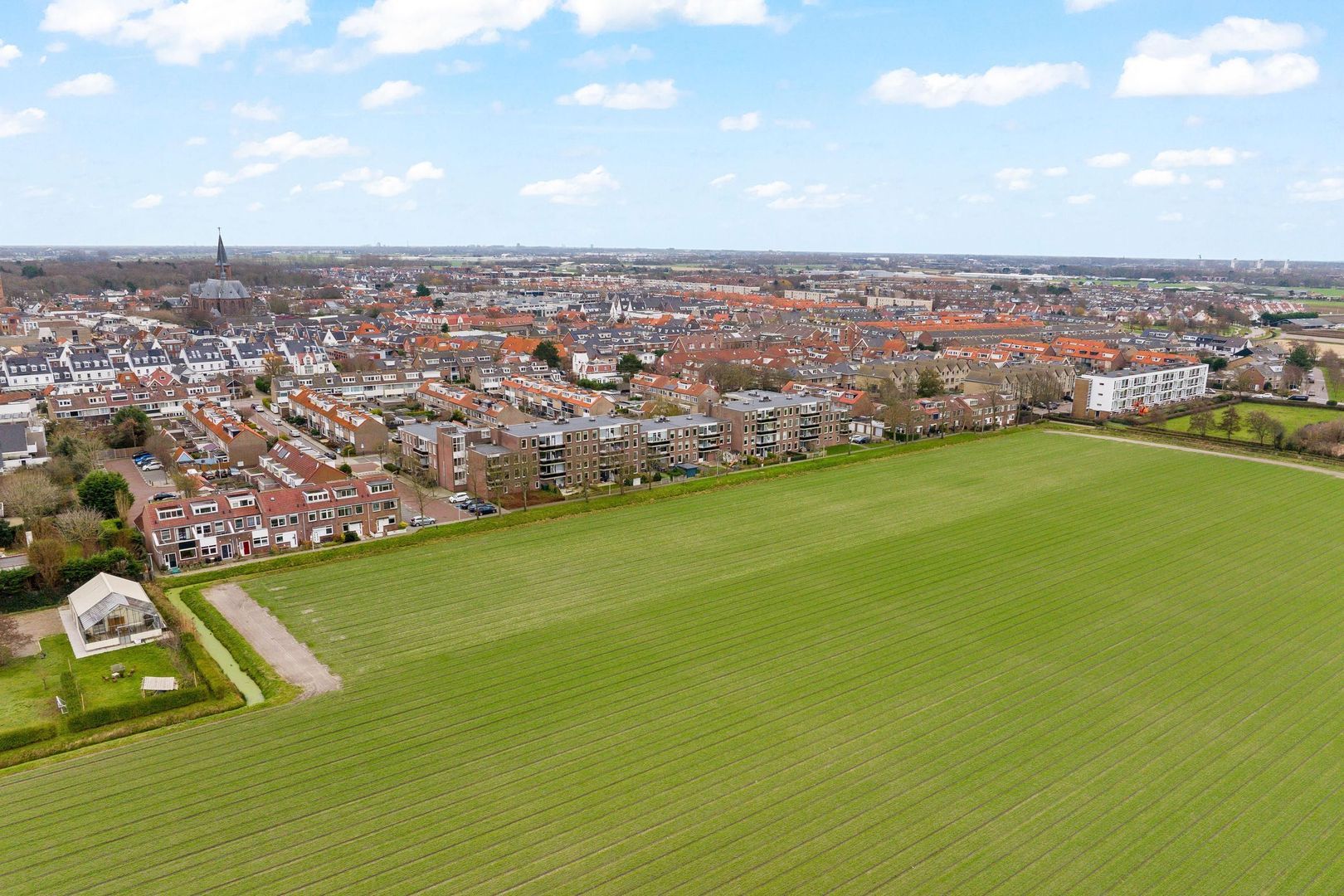 An van Gilsehof 15, Noordwijk foto-25