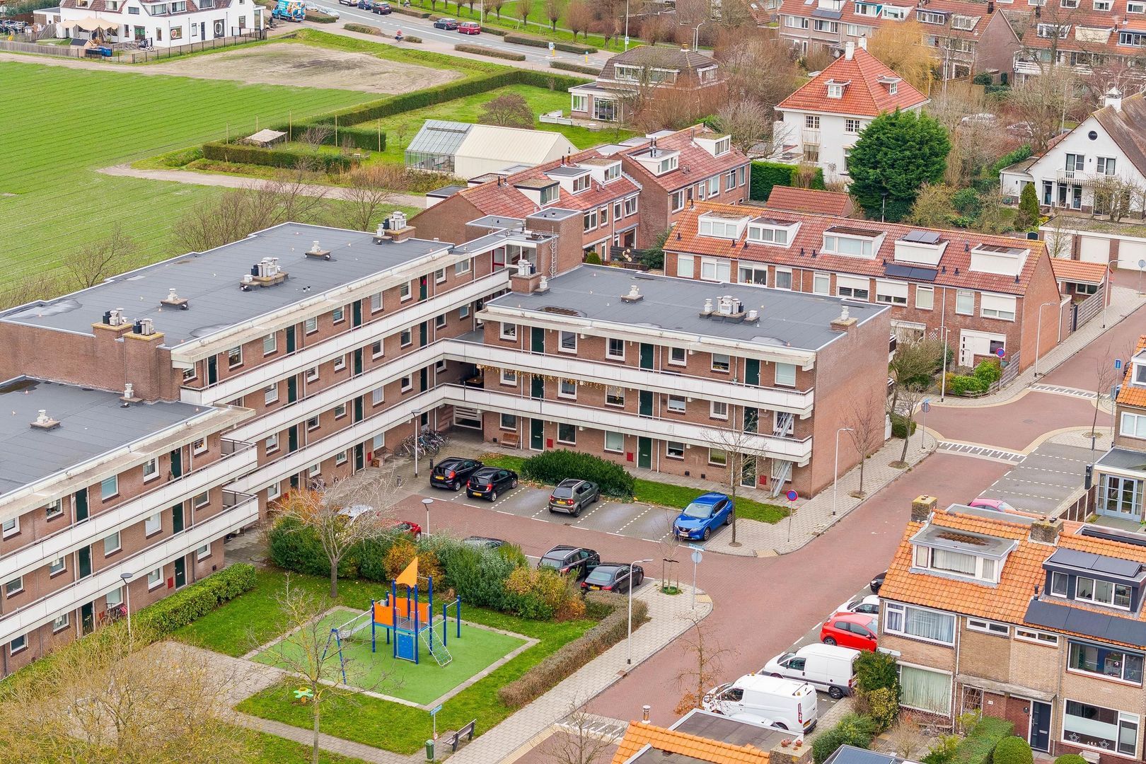 An van Gilsehof 15, Noordwijk foto-2