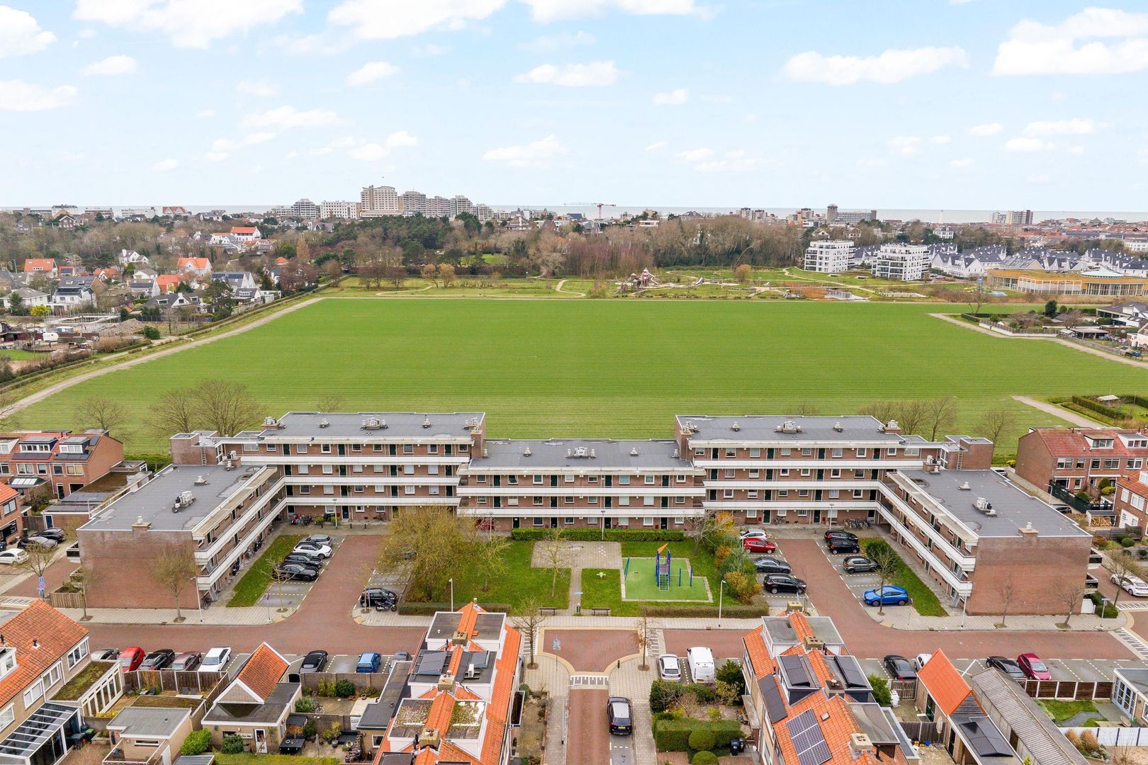 An van Gilsehof 15, Noordwijk foto-1