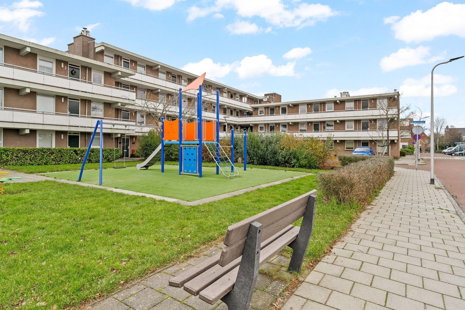 An van Gilsehof 15, Noordwijk foto-24