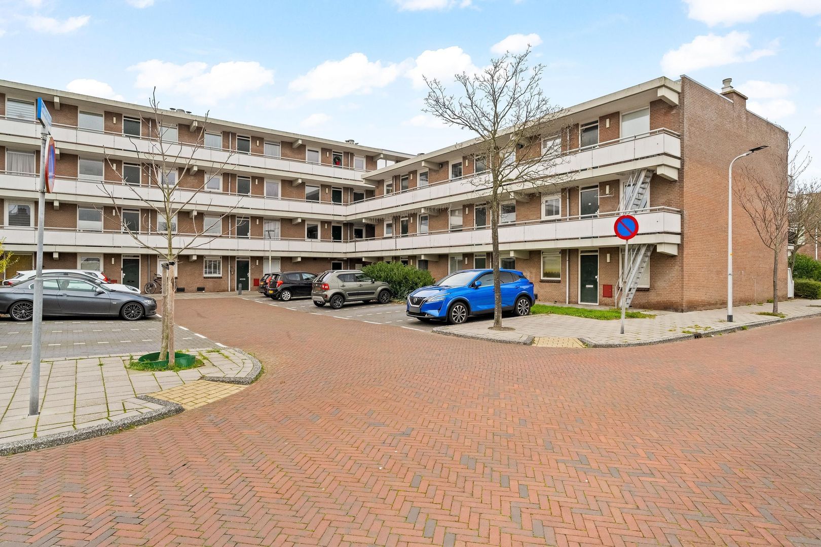 An van Gilsehof 15, Noordwijk foto-3