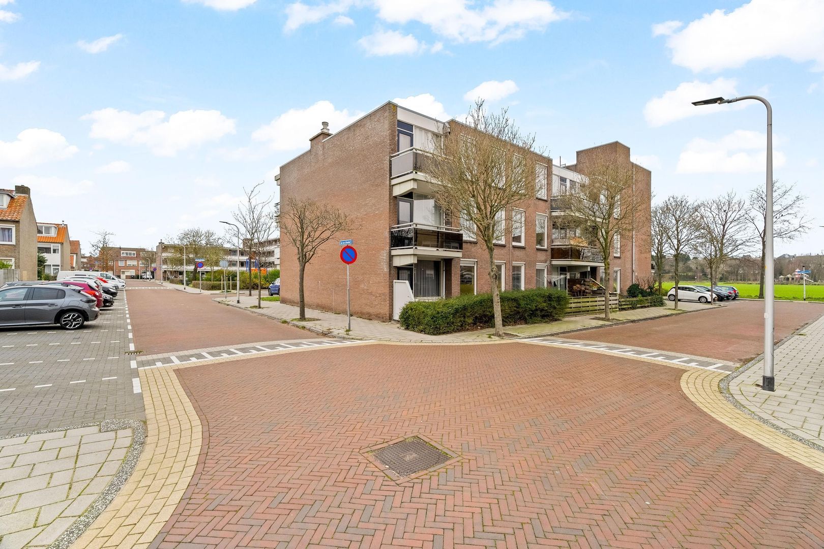 An van Gilsehof 15, Noordwijk foto-0