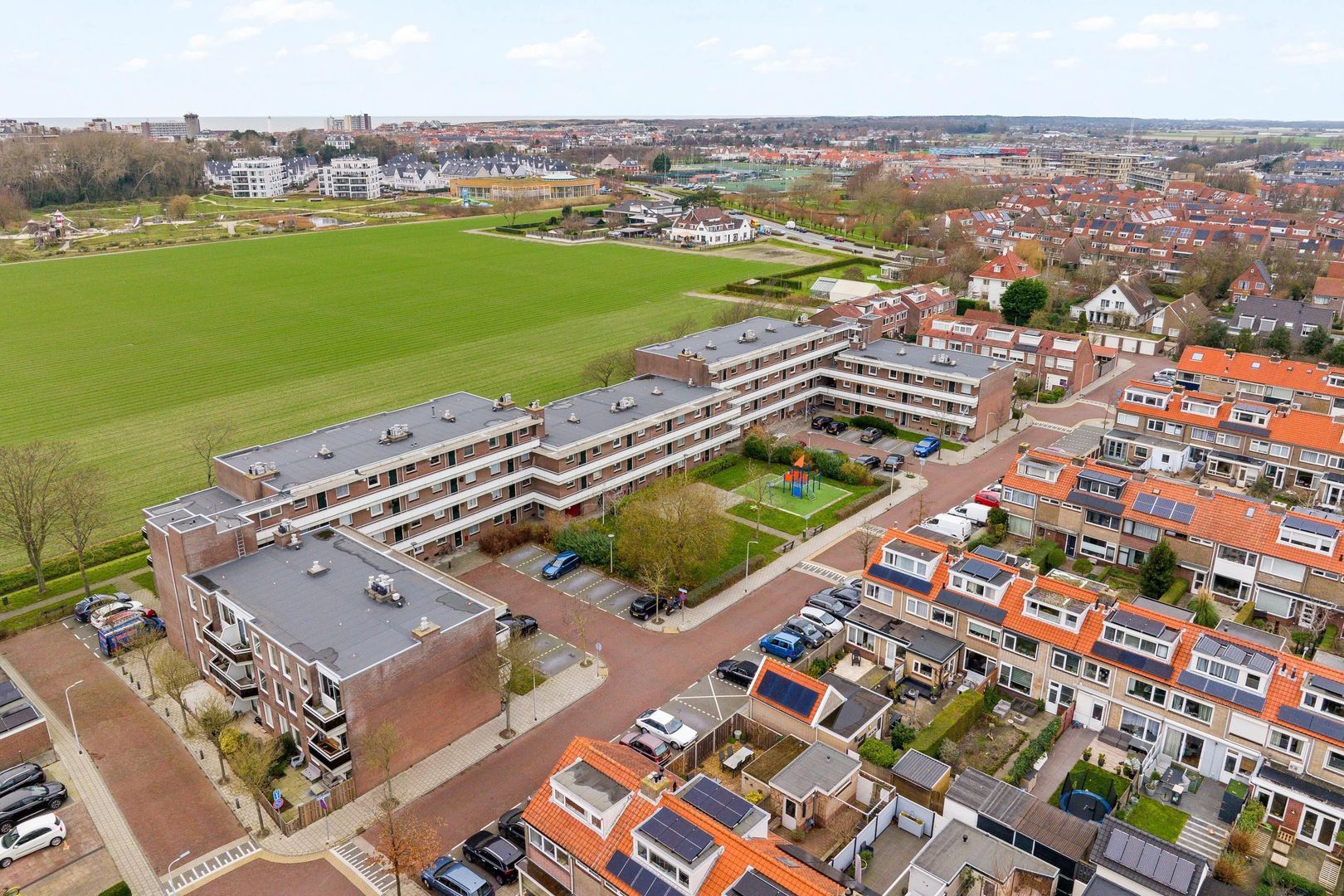 An van Gilsehof 15, Noordwijk foto-26