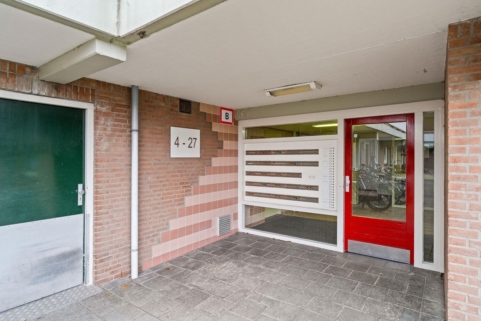 An van Gilsehof 15, Noordwijk foto-23