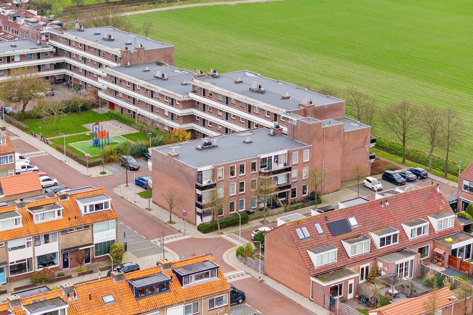 An van Gilsehof 15, Noordwijk foto-27