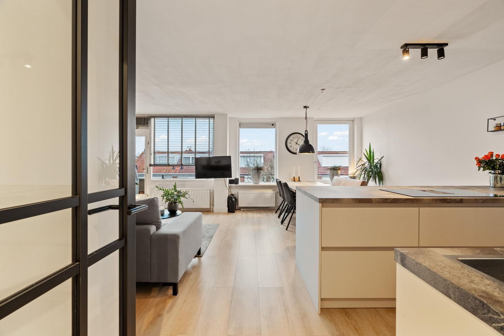 An van Gilsehof 15, Noordwijk foto-4