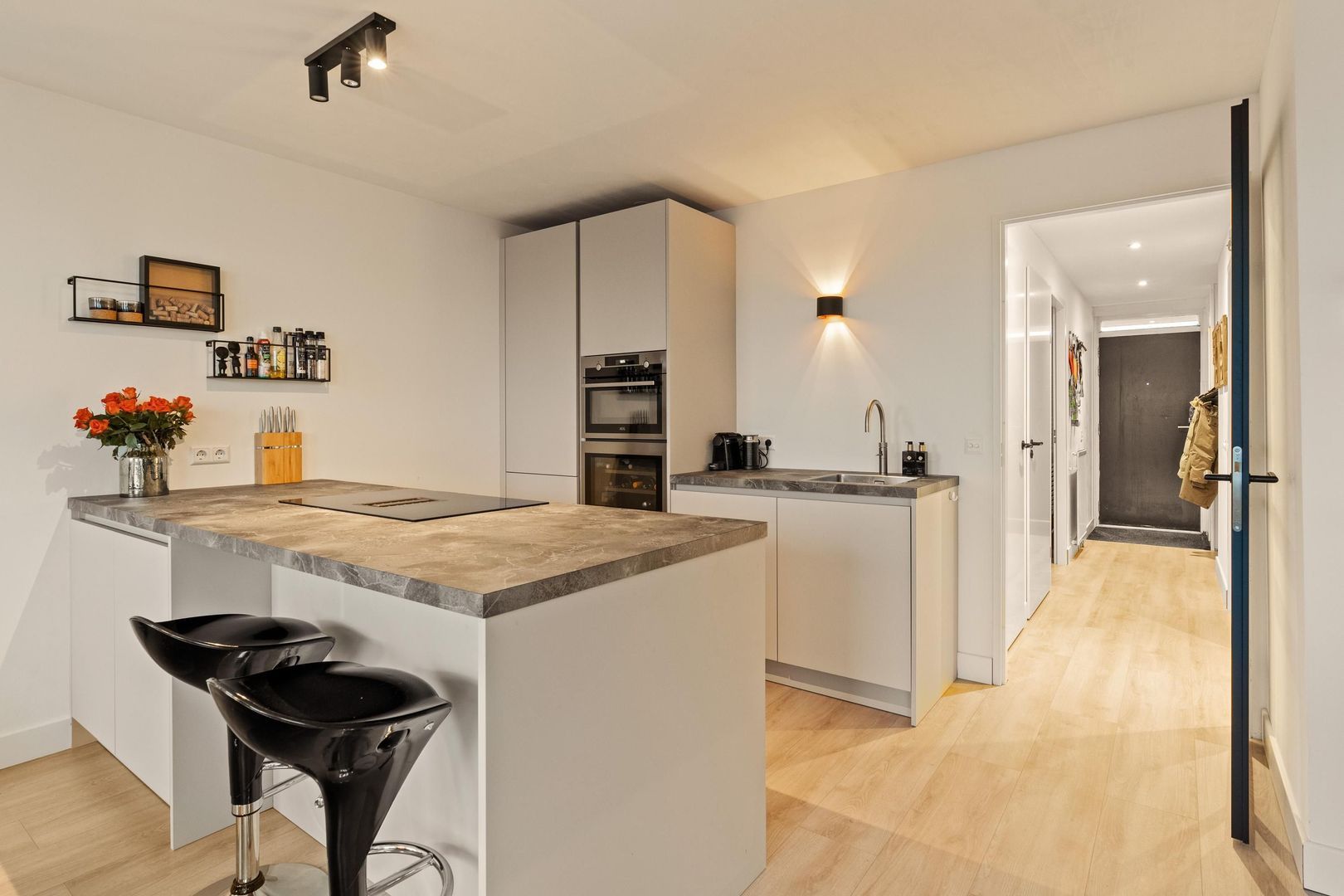 An van Gilsehof 15, Noordwijk foto-9