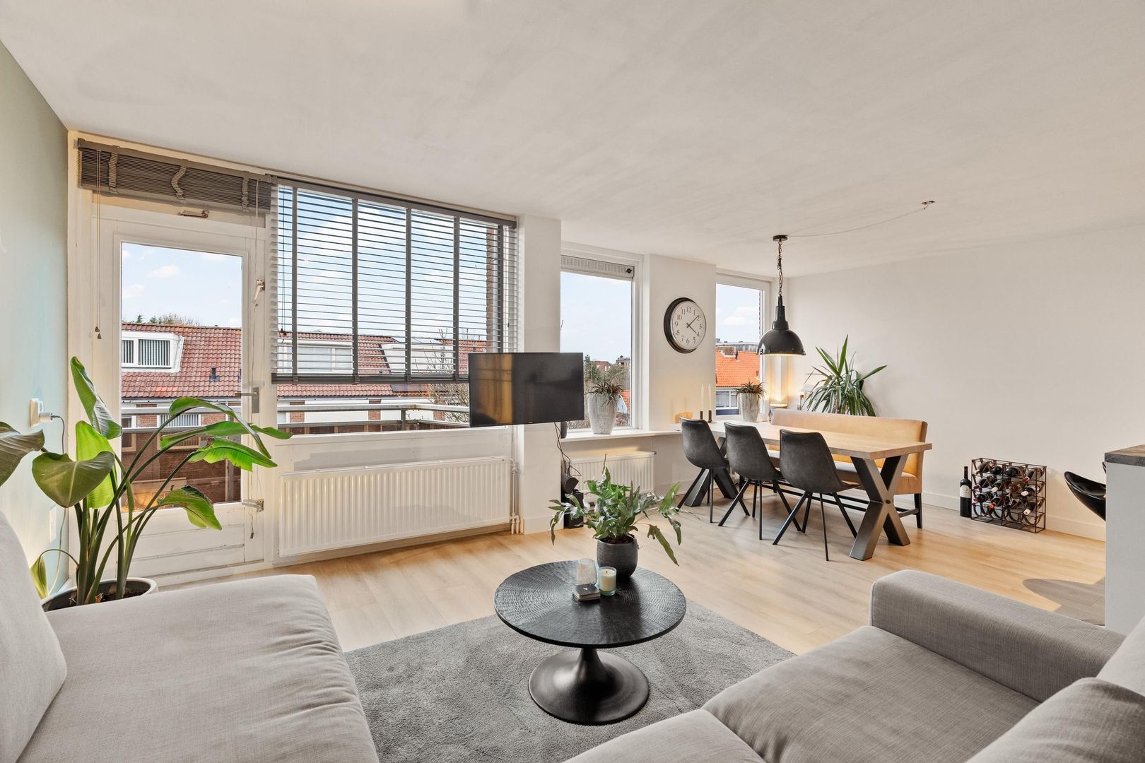 An van Gilsehof 15, Noordwijk foto-6