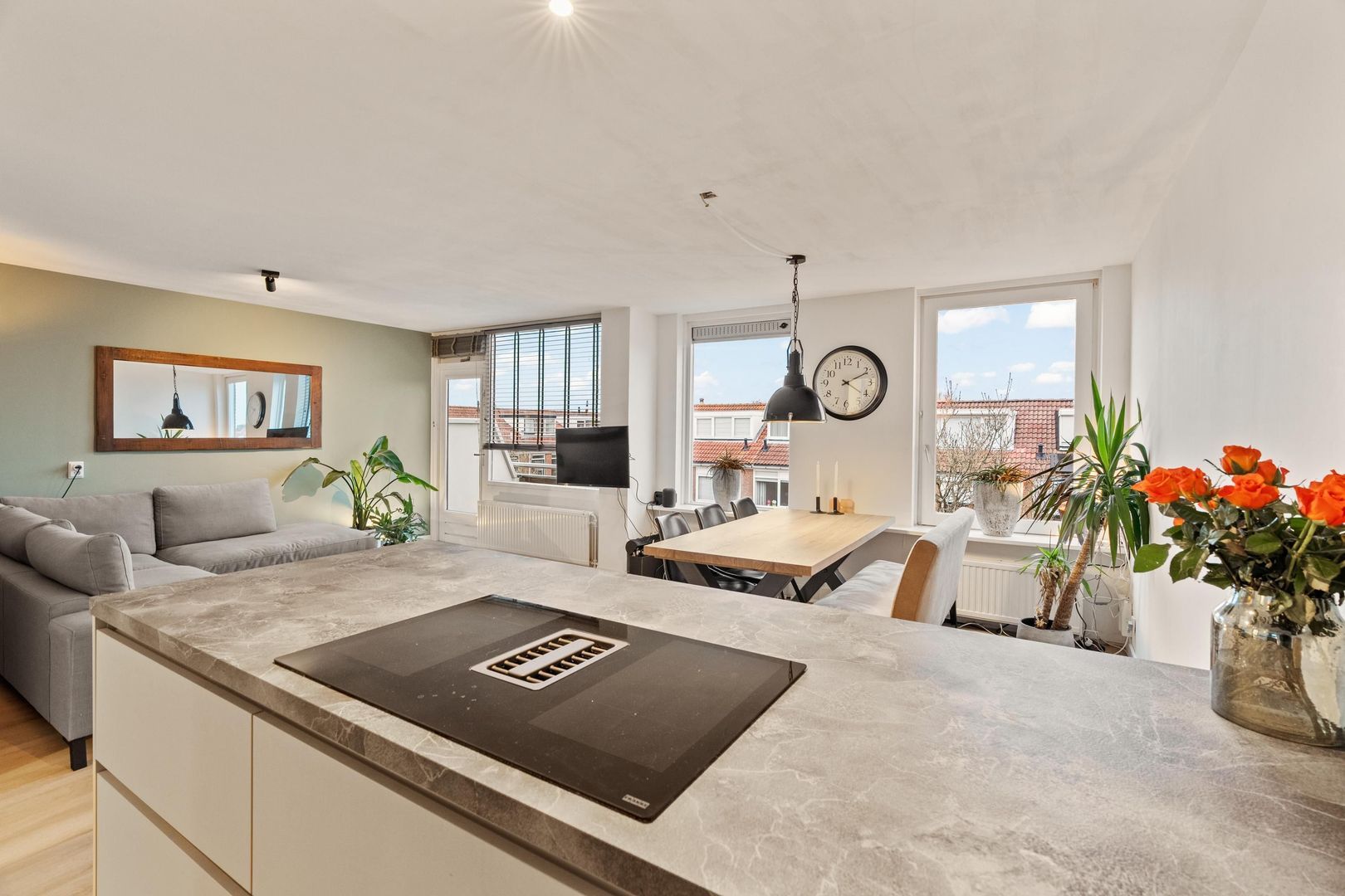 An van Gilsehof 15, Noordwijk foto-13