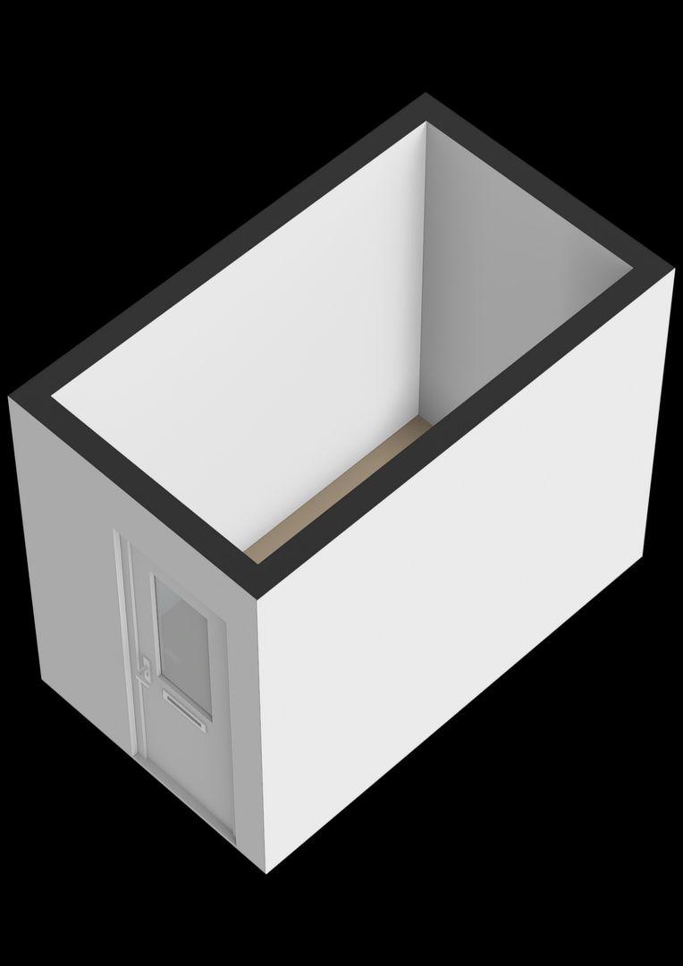 An van Gilsehof 15, Noordwijk plattegrond-3