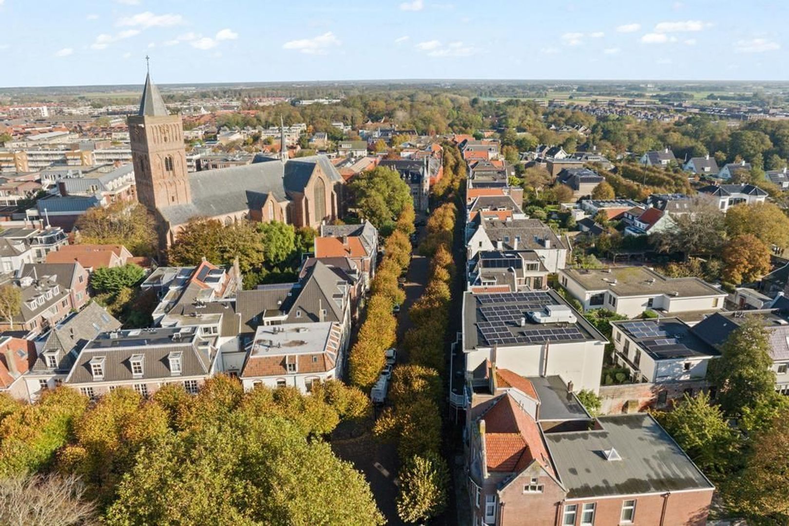 Lindenplein 4 F, Noordwijk foto-16