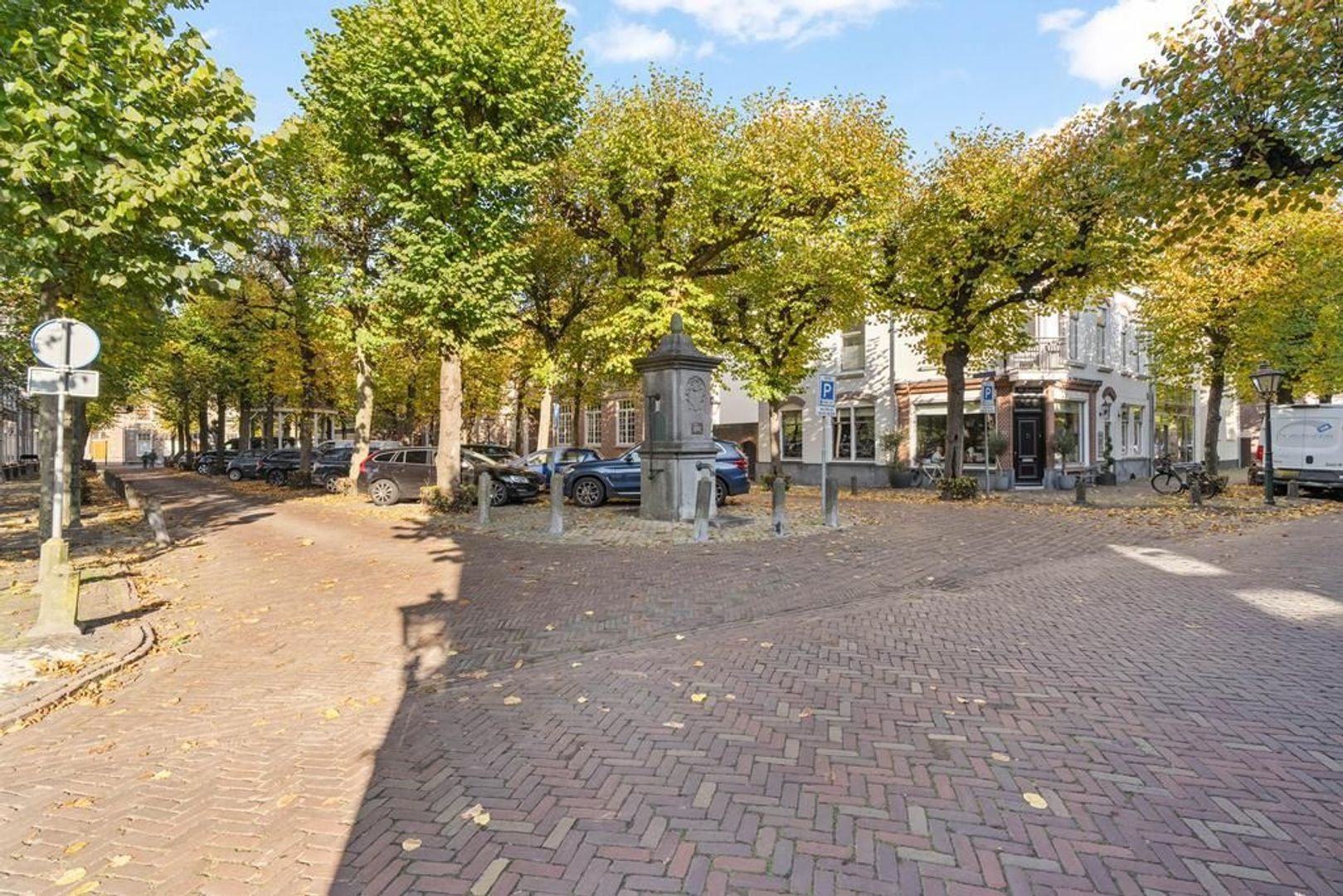 Lindenplein 4 F, Noordwijk foto-0