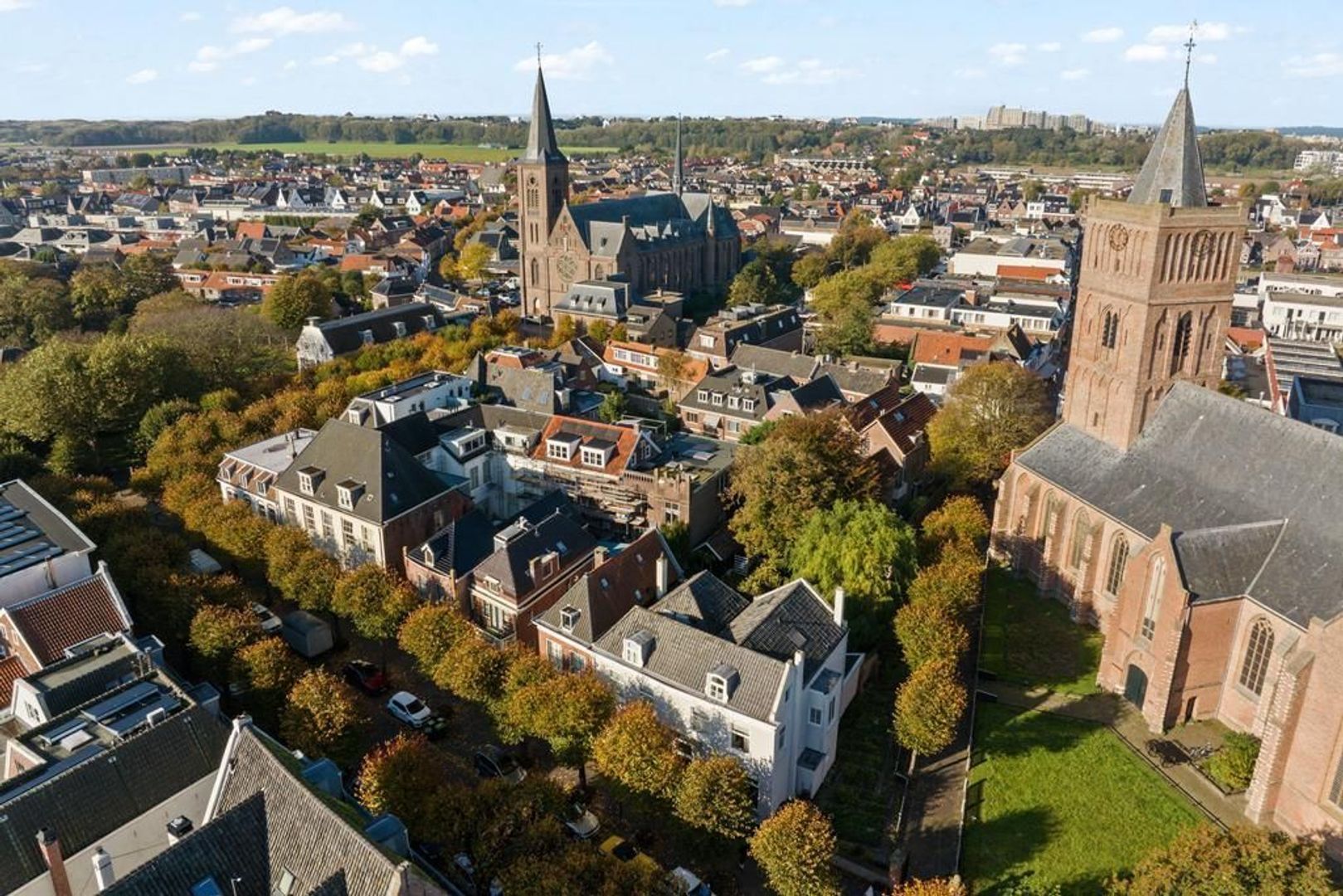 Lindenplein 4 F, Noordwijk foto-1
