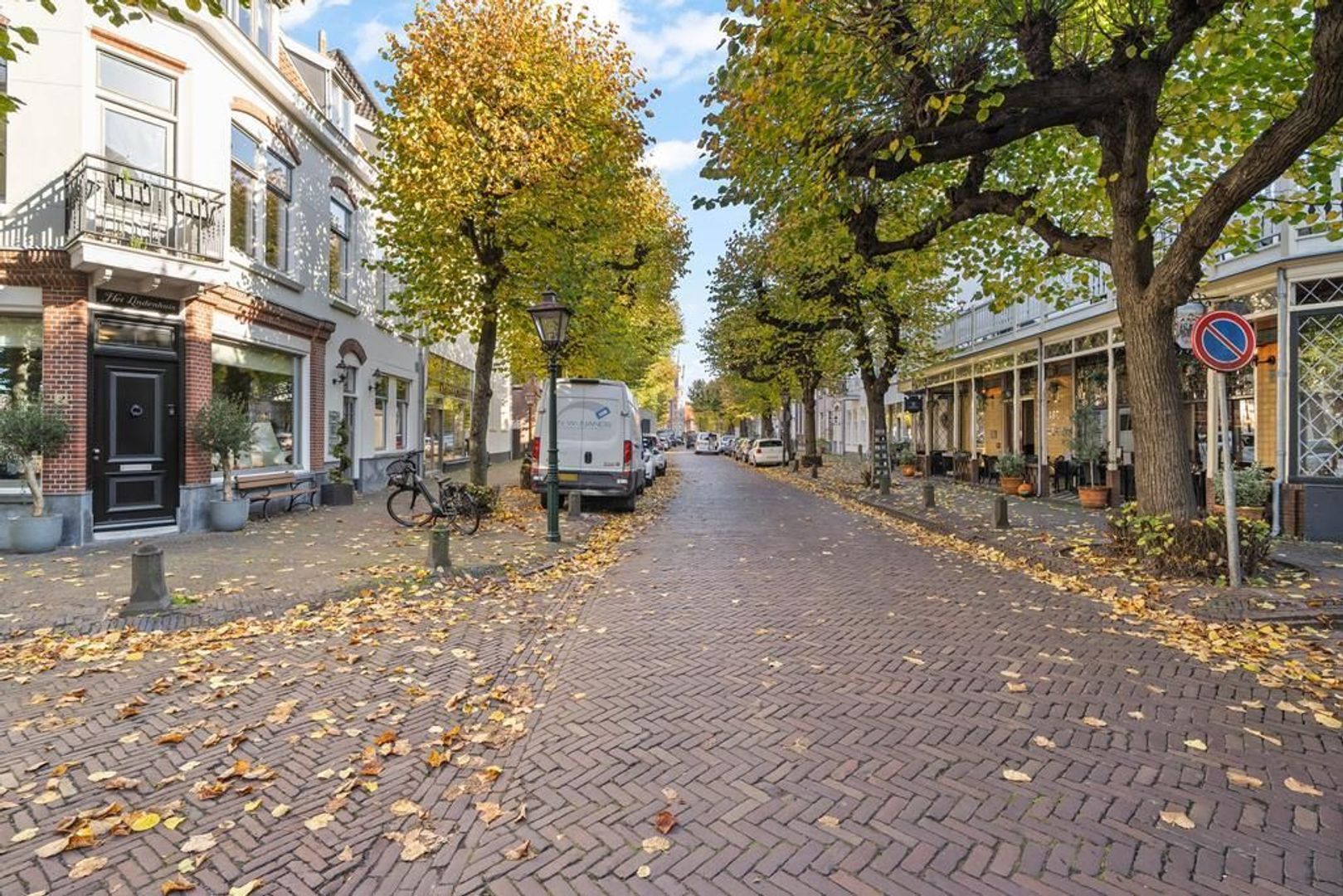 Lindenplein 4 F, Noordwijk foto-2