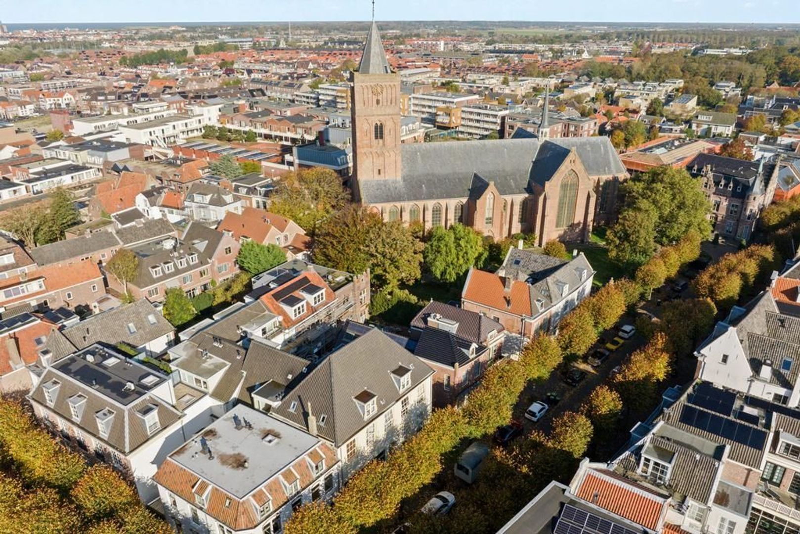 Lindenplein 4 F, Noordwijk foto-14