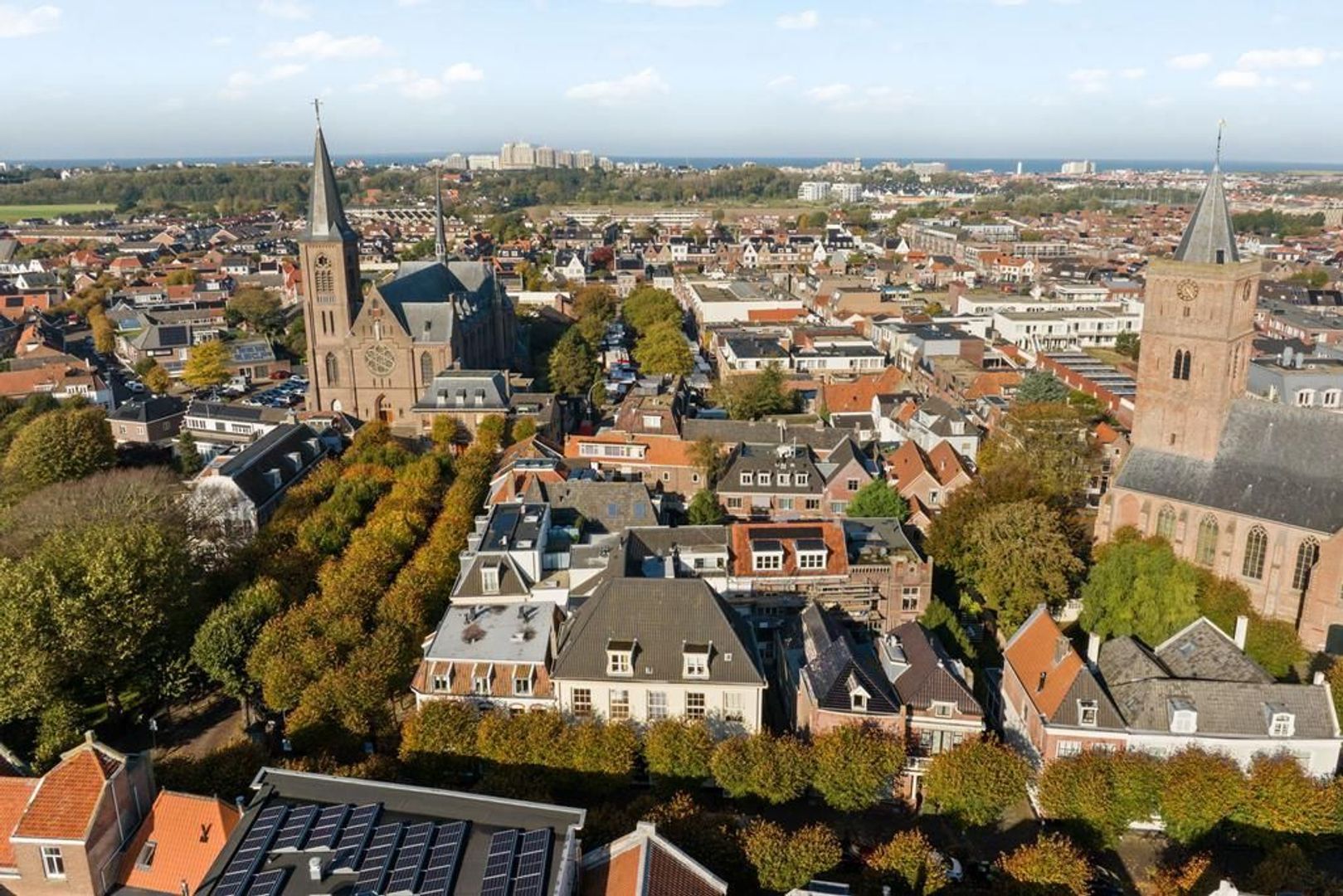Lindenplein 4 F, Noordwijk foto-15