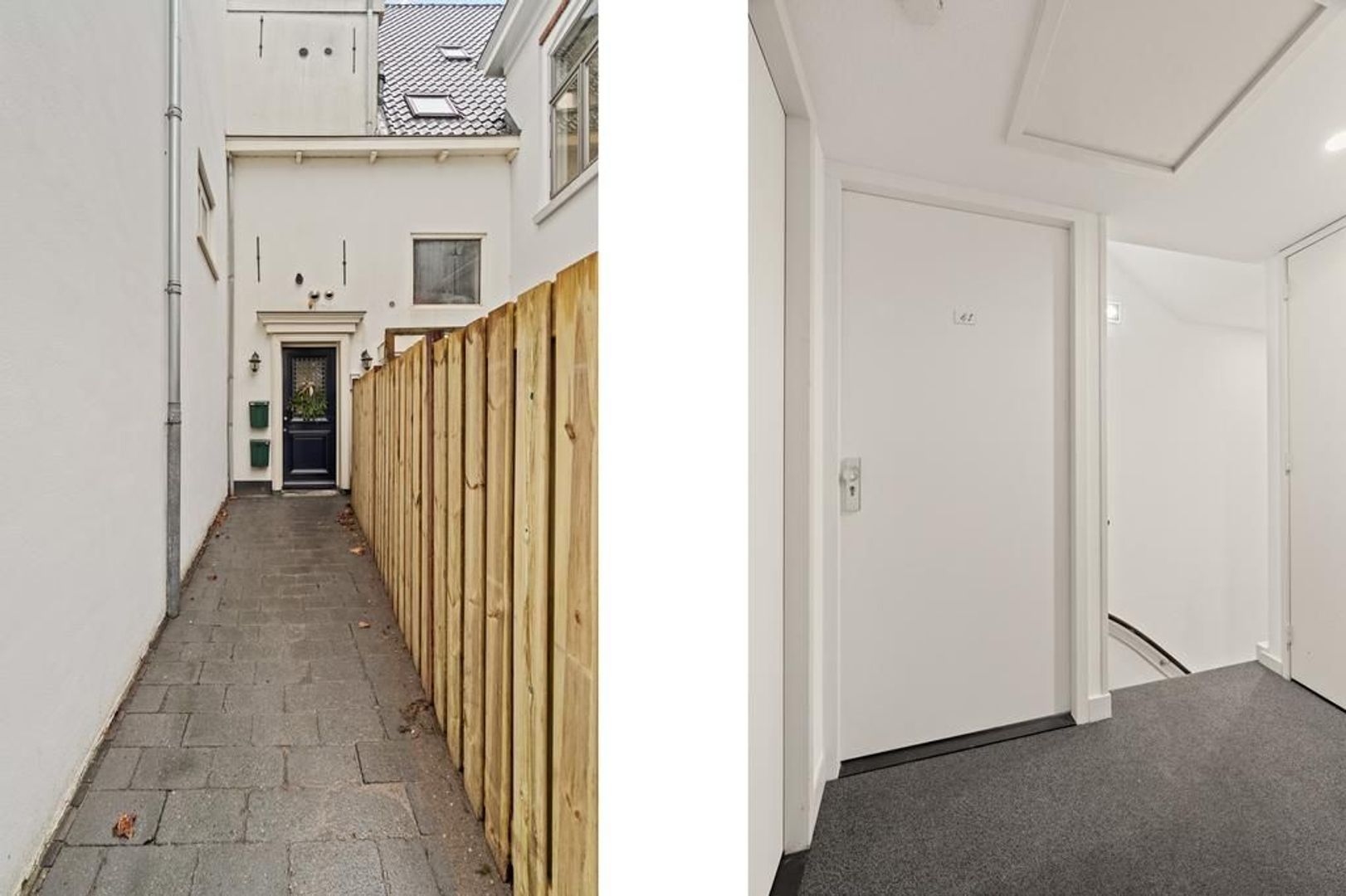 Lindenplein 4 F, Noordwijk foto-12