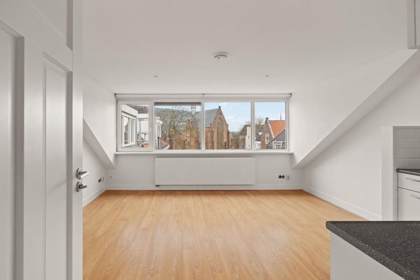 Lindenplein 4 F, Noordwijk foto-4