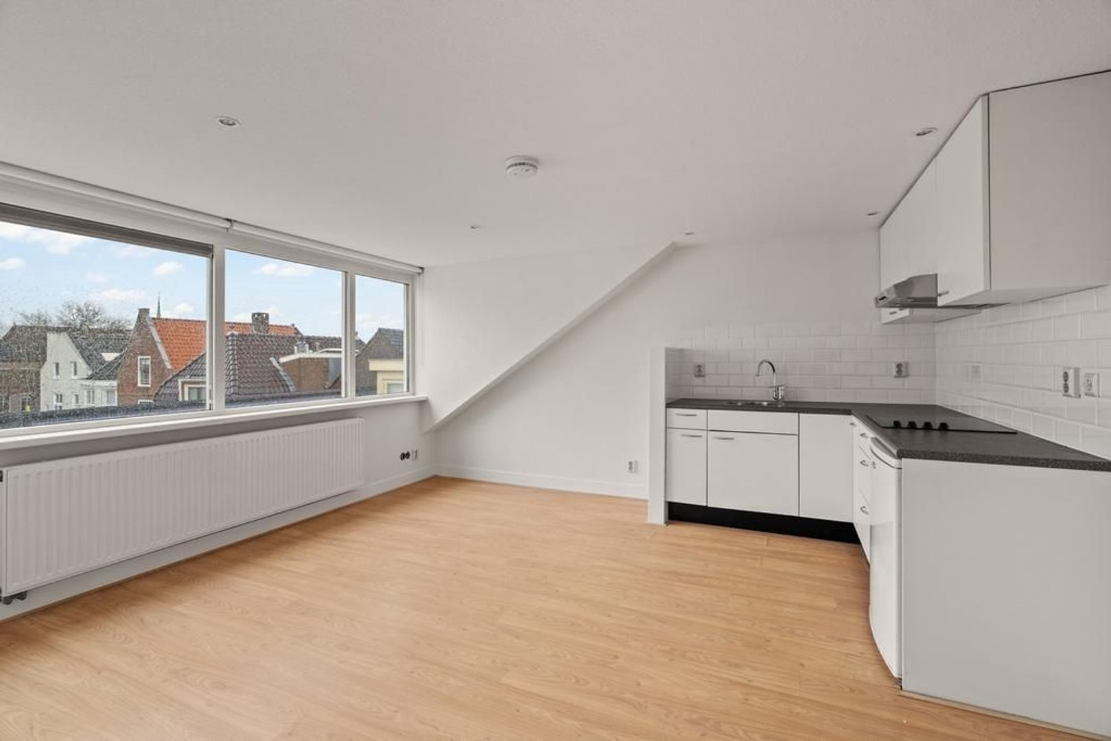 Lindenplein 4 F, Noordwijk foto-3