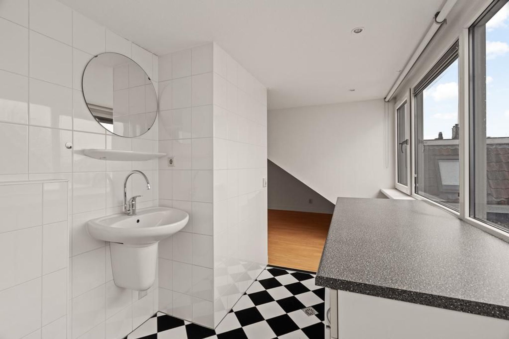 Lindenplein 4 F, Noordwijk foto-10