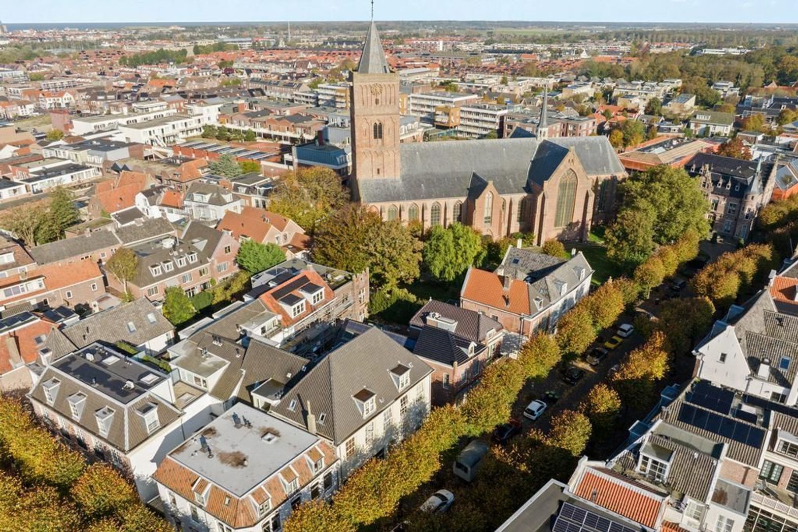 Lindenplein 4 G, Noordwijk foto-1